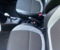 Синий Киа Пиканто, объемом двигателя 1.2 л и пробегом 85 тыс. км за 8000 $, фото 8 на Automoto.ua