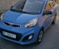 Синій Кіа Піканто, об'ємом двигуна 1 л та пробігом 207 тис. км за 4700 $, фото 1 на Automoto.ua