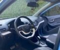 Синий Киа Пиканто, объемом двигателя 1.2 л и пробегом 85 тыс. км за 8000 $, фото 12 на Automoto.ua