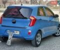 Синий Киа Пиканто, объемом двигателя 1.09 л и пробегом 207 тыс. км за 5199 $, фото 40 на Automoto.ua
