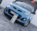 Синій Кіа Піканто, об'ємом двигуна 1.09 л та пробігом 97 тис. км за 5299 $, фото 27 на Automoto.ua