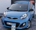 Синій Кіа Піканто, об'ємом двигуна 1.09 л та пробігом 97 тис. км за 5299 $, фото 20 на Automoto.ua