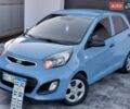 Синій Кіа Піканто, об'ємом двигуна 1.09 л та пробігом 97 тис. км за 5299 $, фото 28 на Automoto.ua