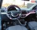 Синій Кіа Піканто, об'ємом двигуна 1.09 л та пробігом 97 тис. км за 5299 $, фото 80 на Automoto.ua