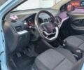 Синій Кіа Піканто, об'ємом двигуна 1.09 л та пробігом 97 тис. км за 5299 $, фото 37 на Automoto.ua