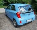 Кіа Піканто 2012 у Києві на Automoto.ua Синій Кіа Піканто, об'ємом двигуна 1.2 л та пробігом 70 тис. км за 8750 $, фото 2 на Automoto.ua