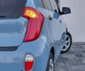 Синий Киа Пиканто, объемом двигателя 1 л и пробегом 97 тыс. км за 5299 $, фото 16 на Automoto.ua