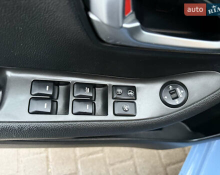 Синий Киа Пиканто, объемом двигателя 1.09 л и пробегом 91 тыс. км за 6950 $, фото 15 на Automoto.ua