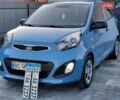 Синій Кіа Піканто, об'ємом двигуна 1.09 л та пробігом 97 тис. км за 5299 $, фото 33 на Automoto.ua