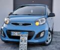 Синий Киа Пиканто, объемом двигателя 1 л и пробегом 97 тыс. км за 5299 $, фото 6 на Automoto.ua