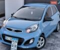Синій Кіа Піканто, об'ємом двигуна 1.09 л та пробігом 97 тис. км за 5299 $, фото 22 на Automoto.ua