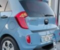 Синій Кіа Піканто, об'ємом двигуна 1.09 л та пробігом 97 тис. км за 5299 $, фото 42 на Automoto.ua