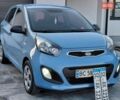 Синій Кіа Піканто, об'ємом двигуна 1.09 л та пробігом 97 тис. км за 5299 $, фото 17 на Automoto.ua