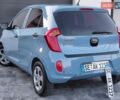 Синій Кіа Піканто, об'ємом двигуна 1.09 л та пробігом 97 тис. км за 5299 $, фото 40 на Automoto.ua