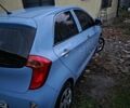 Кіа Піканто 2012 у Києві на Automoto.ua Синій Кіа Піканто, об'ємом двигуна 1.2 л та пробігом 70 тис. км за 8750 $, фото 7 на Automoto.ua