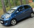 Синій Кіа Піканто, об'ємом двигуна 1.25 л та пробігом 27 тис. км за 11300 $, фото 2 на Automoto.ua