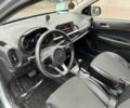 Синий Киа Пиканто, объемом двигателя 1.1 л и пробегом 33 тыс. км за 4150 $, фото 8 на Automoto.ua