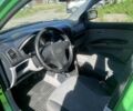 Зелений Кіа Піканто, об'ємом двигуна 1.1 л та пробігом 131 тис. км за 3600 $, фото 6 на Automoto.ua