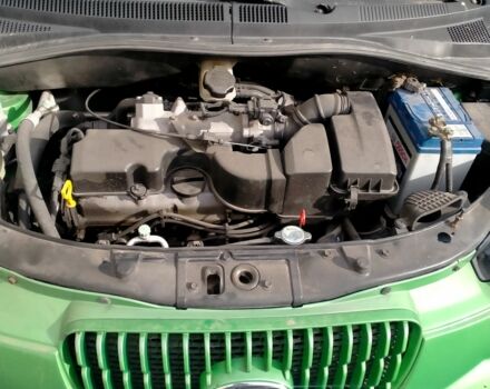 Зеленый Киа Пиканто, объемом двигателя 1.1 л и пробегом 2 тыс. км за 3700 $, фото 1 на Automoto.ua