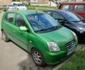 Зеленый Киа Пиканто, объемом двигателя 1.1 л и пробегом 106 тыс. км за 3500 $, фото 2 на Automoto.ua