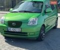 Зеленый Киа Пиканто, объемом двигателя 1.09 л и пробегом 117 тыс. км за 4100 $, фото 1 на Automoto.ua