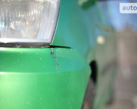 Зеленый Киа Пиканто, объемом двигателя 1 л и пробегом 235 тыс. км за 1800 $, фото 10 на Automoto.ua