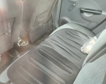 Зеленый Киа Пиканто, объемом двигателя 1.1 л и пробегом 106 тыс. км за 3500 $, фото 7 на Automoto.ua