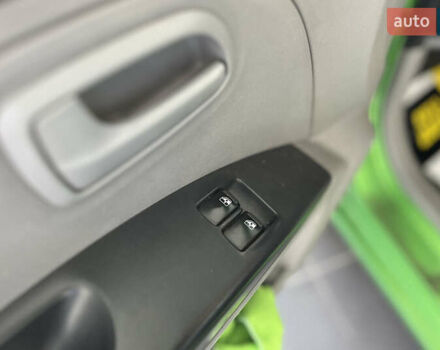 Зеленый Киа Пиканто, объемом двигателя 1.12 л и пробегом 106 тыс. км за 4000 $, фото 11 на Automoto.ua