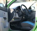 Зеленый Киа Пиканто, объемом двигателя 1 л и пробегом 235 тыс. км за 1800 $, фото 13 на Automoto.ua