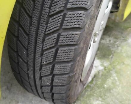 Зеленый Киа Пиканто, объемом двигателя 1.1 л и пробегом 143 тыс. км за 3800 $, фото 6 на Automoto.ua