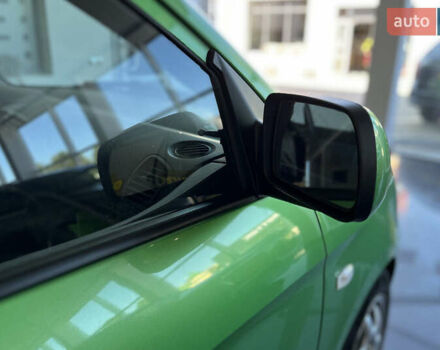 Зеленый Киа Пиканто, объемом двигателя 1.12 л и пробегом 106 тыс. км за 4000 $, фото 8 на Automoto.ua