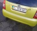 Зеленый Киа Пиканто, объемом двигателя 1.1 л и пробегом 150 тыс. км за 4200 $, фото 6 на Automoto.ua