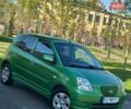 Зеленый Киа Пиканто, объемом двигателя 1.1 л и пробегом 225 тыс. км за 3499 $, фото 1 на Automoto.ua