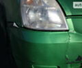 Зеленый Киа Пиканто, объемом двигателя 1 л и пробегом 235 тыс. км за 1800 $, фото 9 на Automoto.ua