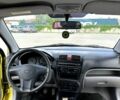 Зеленый Киа Пиканто, объемом двигателя 1 л и пробегом 214 тыс. км за 3200 $, фото 7 на Automoto.ua