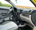 Зеленый Киа Пиканто, объемом двигателя 1 л и пробегом 214 тыс. км за 3200 $, фото 9 на Automoto.ua
