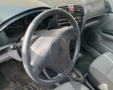 Зеленый Киа Пиканто, объемом двигателя 1.1 л и пробегом 2 тыс. км за 3700 $, фото 2 на Automoto.ua