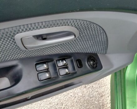 Зеленый Киа Пиканто, объемом двигателя 1.1 л и пробегом 2 тыс. км за 3700 $, фото 5 на Automoto.ua