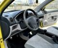 Зеленый Киа Пиканто, объемом двигателя 1 л и пробегом 214 тыс. км за 3200 $, фото 6 на Automoto.ua