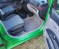 Зеленый Киа Пиканто, объемом двигателя 1.1 л и пробегом 87 тыс. км за 3800 $, фото 9 на Automoto.ua