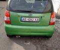 Зеленый Киа Пиканто, объемом двигателя 1.1 л и пробегом 2 тыс. км за 3700 $, фото 4 на Automoto.ua
