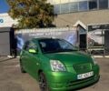 Зеленый Киа Пиканто, объемом двигателя 1.09 л и пробегом 118 тыс. км за 3900 $, фото 1 на Automoto.ua