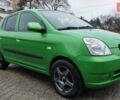 Зеленый Киа Пиканто, объемом двигателя 1.1 л и пробегом 87 тыс. км за 3800 $, фото 7 на Automoto.ua