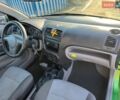 Зелений Кіа Піканто, об'ємом двигуна 1.1 л та пробігом 181 тис. км за 2950 $, фото 14 на Automoto.ua