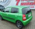 Зеленый Киа Пиканто, объемом двигателя 1.1 л и пробегом 87 тыс. км за 3800 $, фото 3 на Automoto.ua