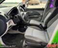 Зелений Кіа Піканто, об'ємом двигуна 1.1 л та пробігом 117 тис. км за 5750 $, фото 4 на Automoto.ua