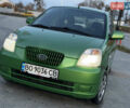 Кіа Піканто 2007 у Львові на Automoto.ua Зелений Кіа Піканто, об'ємом двигуна 1.1 л та пробігом 180 тис. км за 4250 $, фото 17 на Automoto.ua