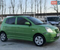 Кіа Піканто 2007 у Львові на Automoto.ua Зелений Кіа Піканто, об'ємом двигуна 1.1 л та пробігом 180 тис. км за 4250 $, фото 4 на Automoto.ua