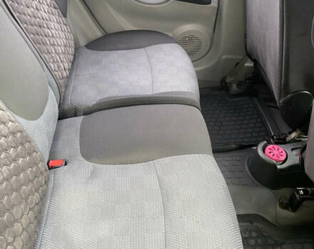 Зелений Кіа Піканто, об'ємом двигуна 1.09 л та пробігом 222 тис. км за 3950 $, фото 3 на Automoto.ua