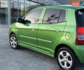Кіа Піканто 2007 у Львові на Automoto.ua Зелений Кіа Піканто, об'ємом двигуна 1.1 л та пробігом 180 тис. км за 4250 $, фото 11 на Automoto.ua